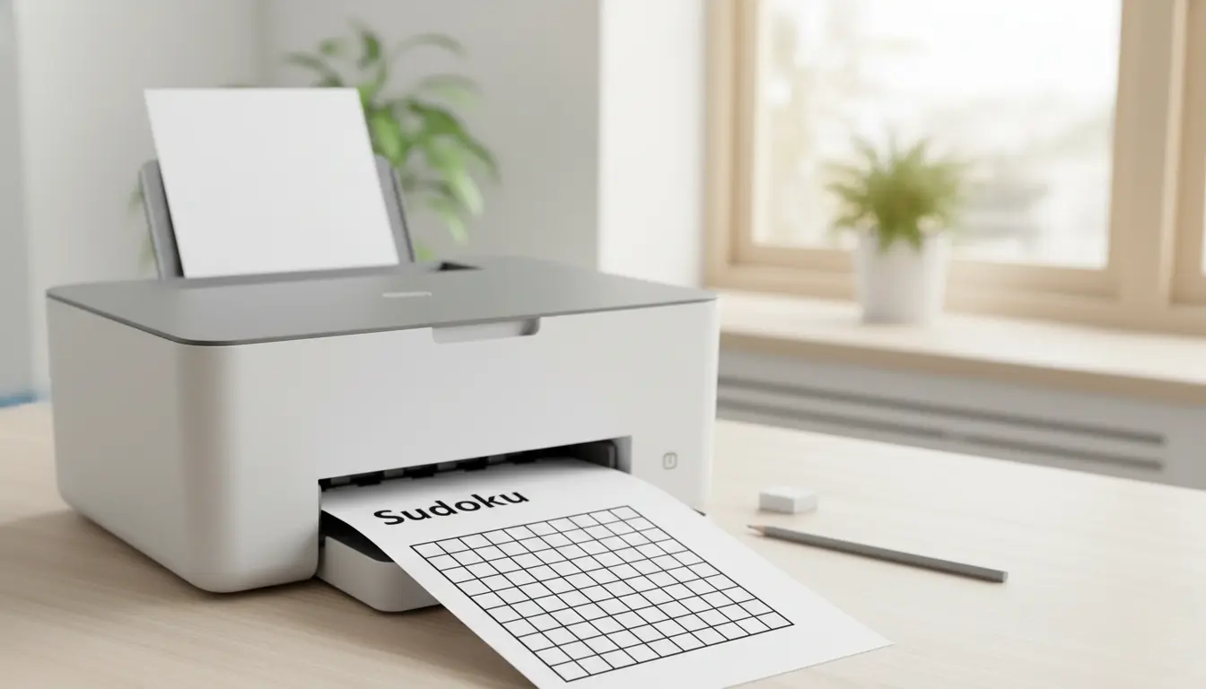 sudoku game generator