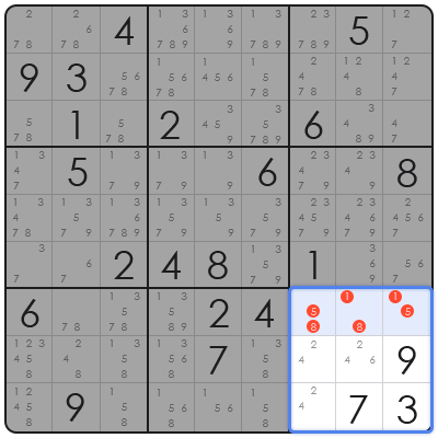 nytimes sudoku medium