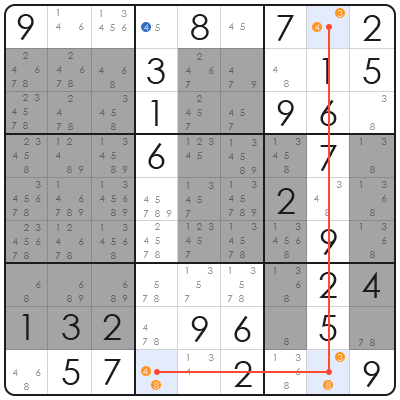 when was sudoku invented
